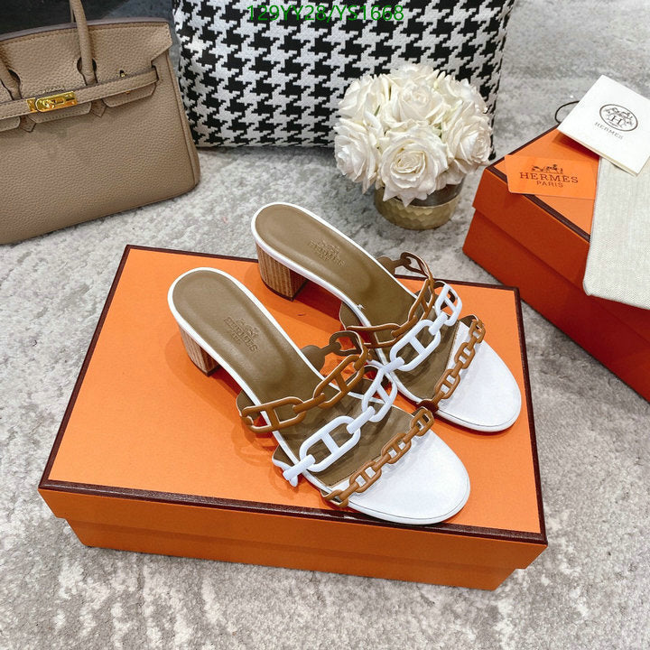 SAMC - HMS Women Shoes - 447