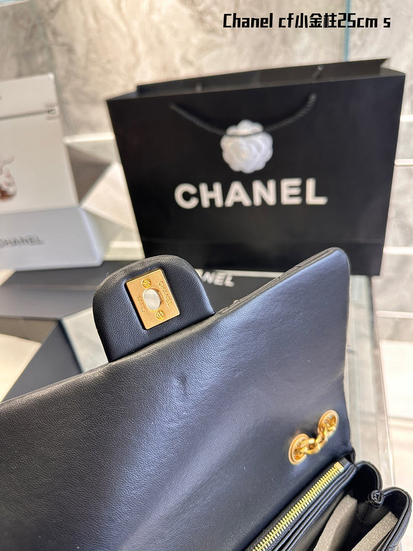 Satchel Bags - CHL Bags - 7145