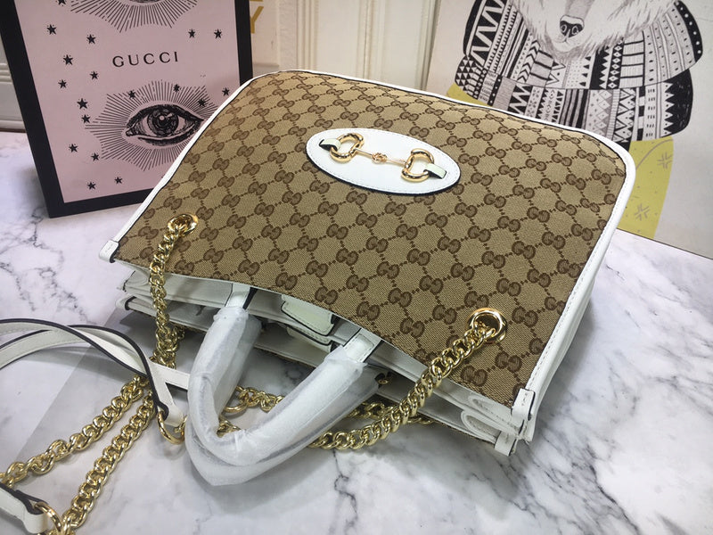 Satchel Bags - GCI Bags - 1204