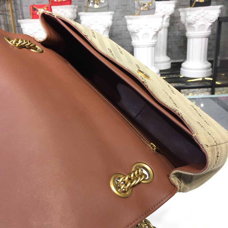 Satchel Bags - BGA Bags - 1039
