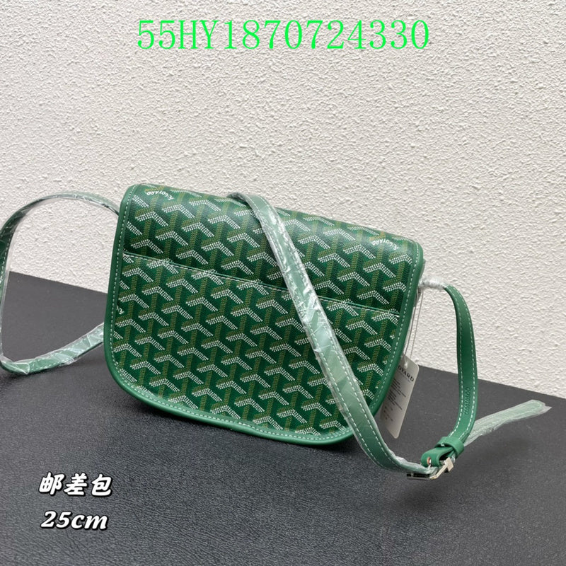 Satchel Bags - GOD Bags - 094