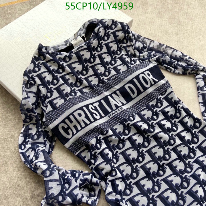 SAMC - DOR Swimsuits - 152