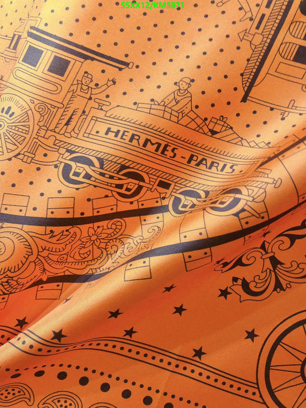 SAMC - HMS Scarves - 057