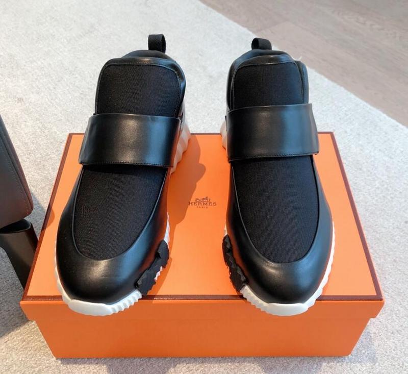 SAMC - HMS Men Shoes - 219