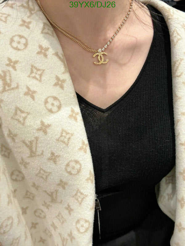 SAMC - CHL Jewelry - 379