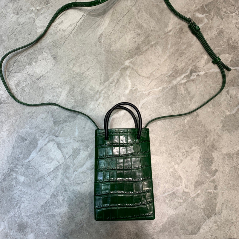 Satchel Bags - BGA Bags - 1202