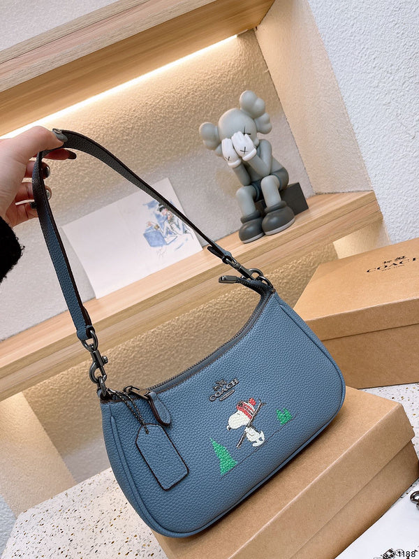 Satchel Bags - CCH Bags - 306