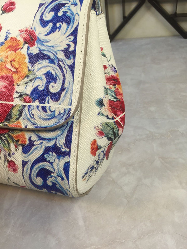 Satchel Bags - DG Bags - 314