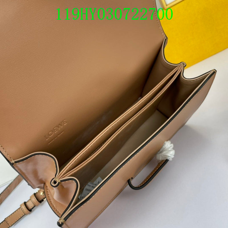 Satchel Bags - LWE Bags - 261