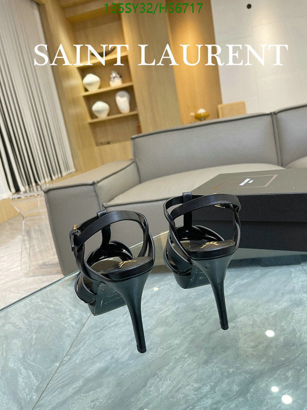 SAMC - YLS Women Shoes - 057