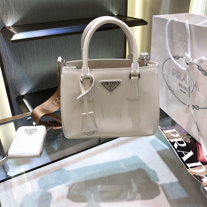 Satchel Bags - PDA Bags - 2439