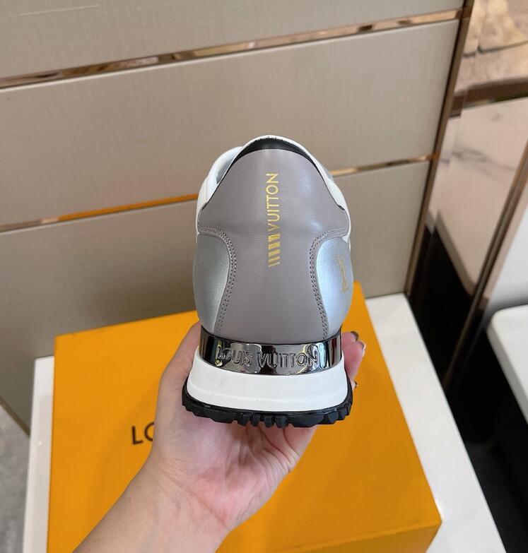 Glamy - LOV Men Shoes - 1624
