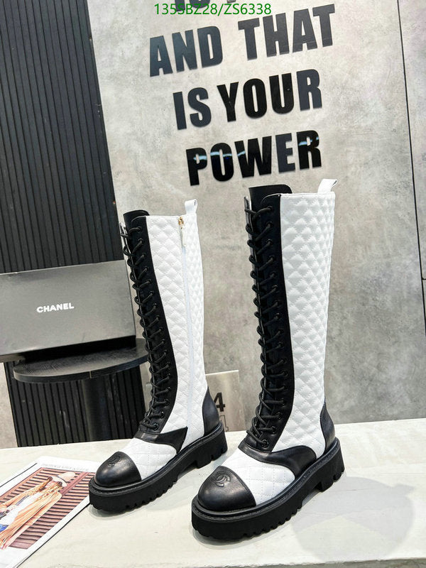 SAMC - CHL Women Boots - 291