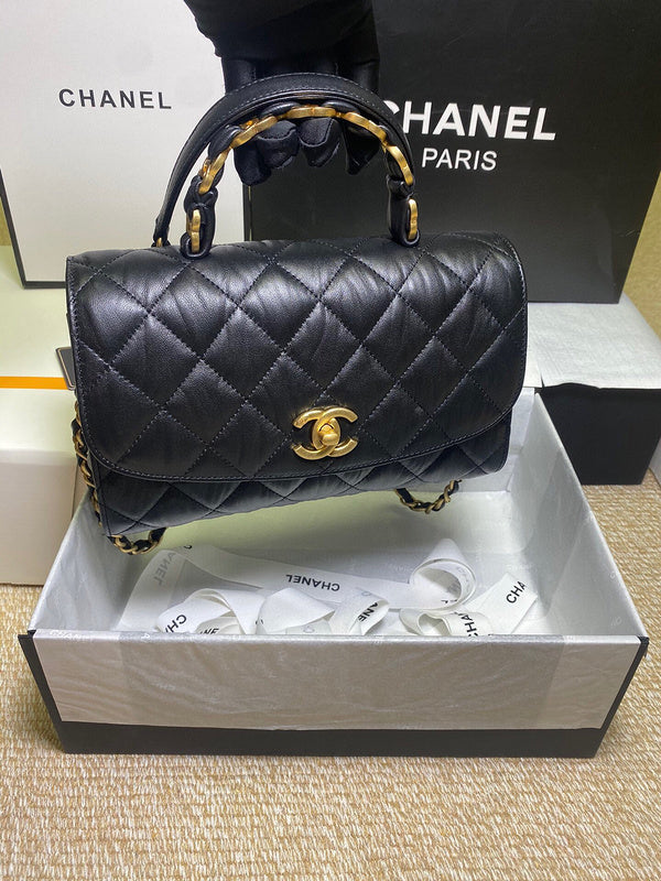 Satchel Bags - CHL Bags - 4056