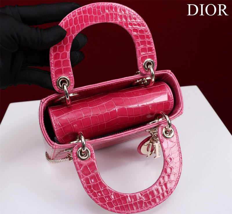 Glami Fashion - DIR Bags - 1647