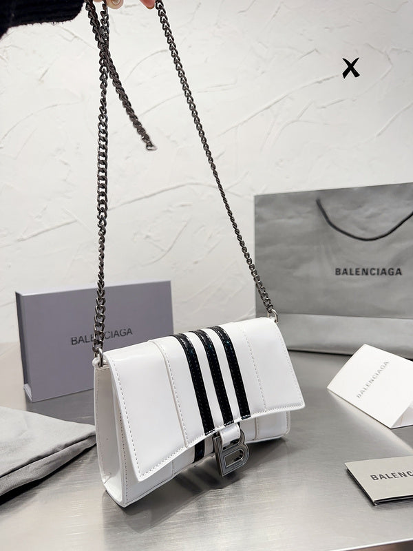 Satchel Bags - BGA Bags - 1371