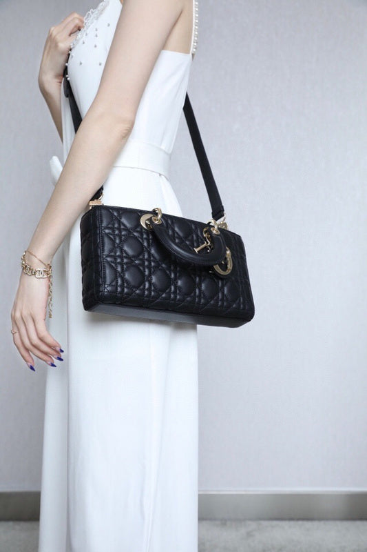 Glami Fashion - DIR Bags - 454