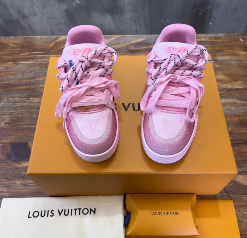 SAMC - LOV Women Shoes - 070