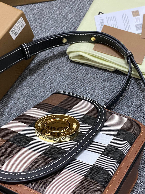 Glamy - BOR Bags - 794