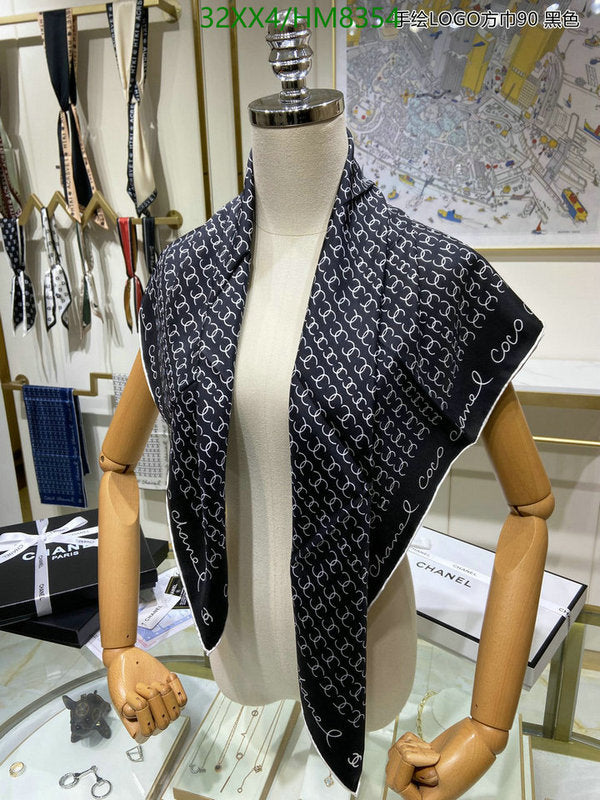 SAMC - CHL Scarves - 807