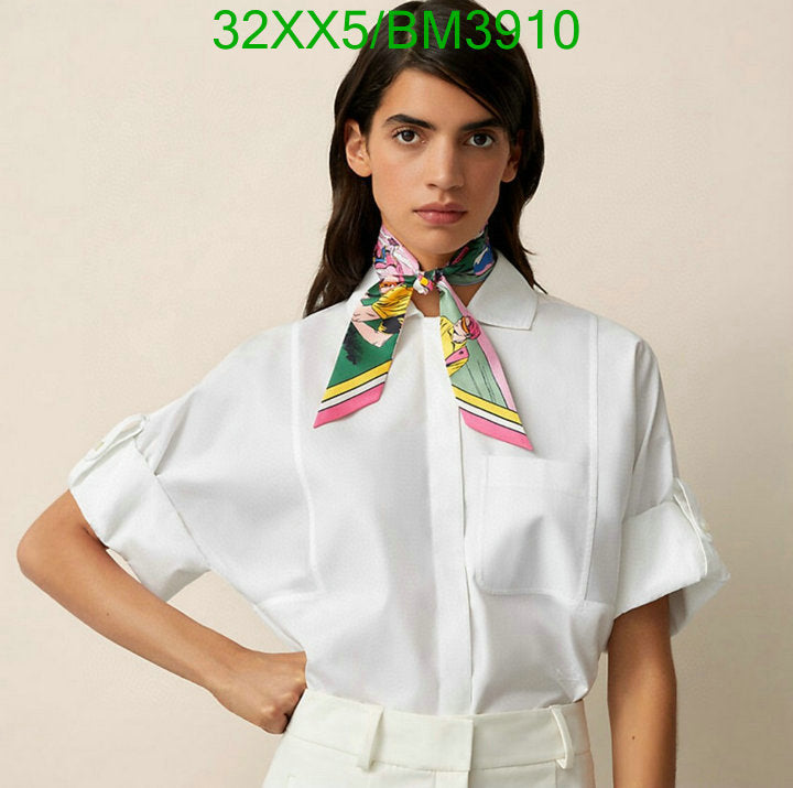 SAMC - HMS Scarves - 288