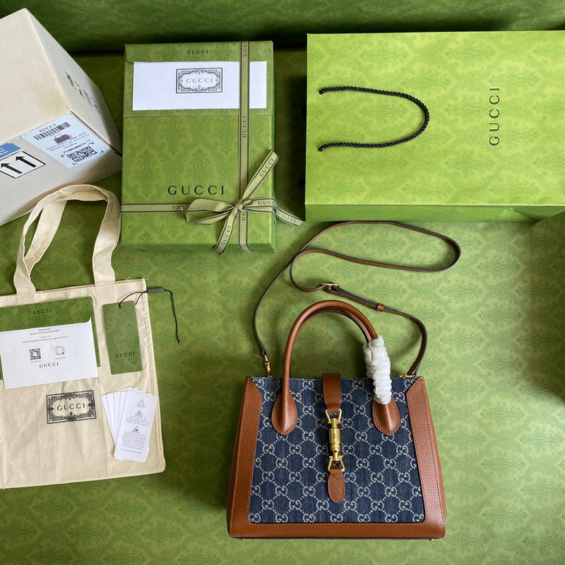 GUI2 Bags - Fashion Bags  1013