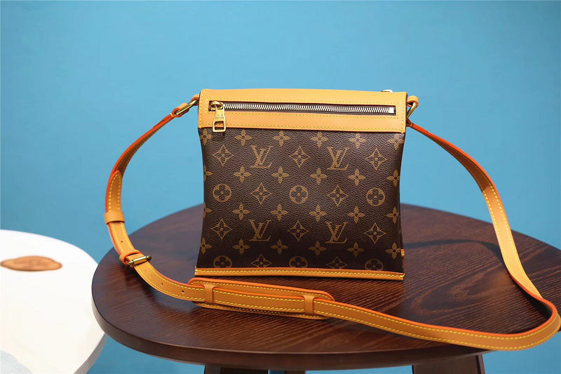 Glami Fashion Lu-Vi bags - 10454