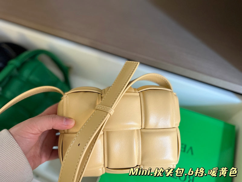 Satchel Bags - BV Bags - 003
