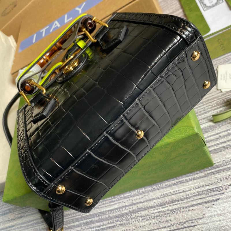 Satchel Bags - GCI Bags - 6625