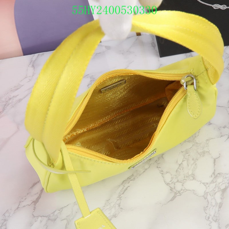 Satchel Bags - PDA Bags - 4260