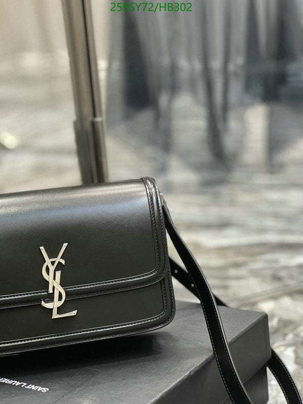 SAMC - YLS Bags - 201