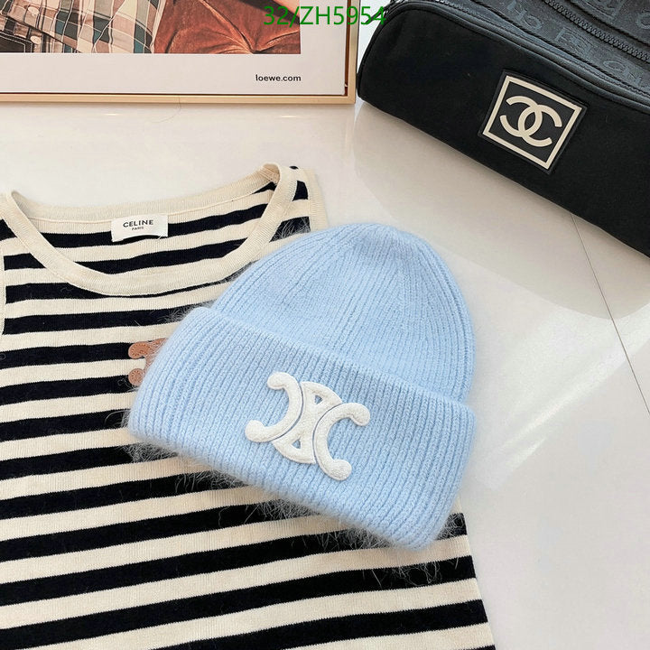 SAMC - COL Caps & Hats - 308
