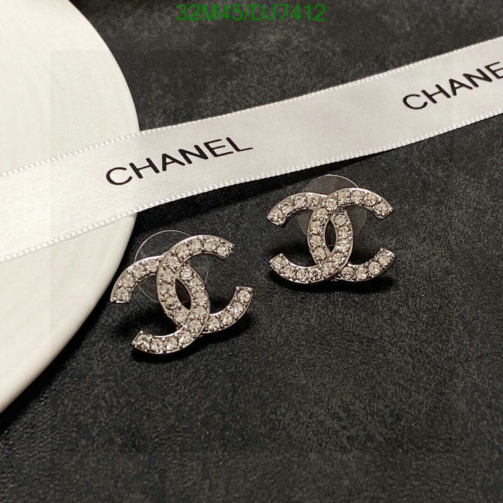 SAMC - CHL Jewelry - 080