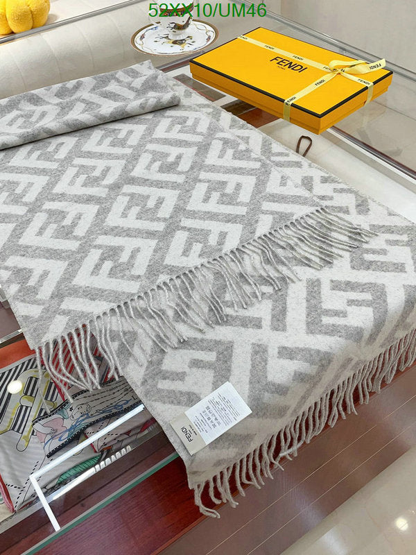 SAMC - FDE Scarves - 117