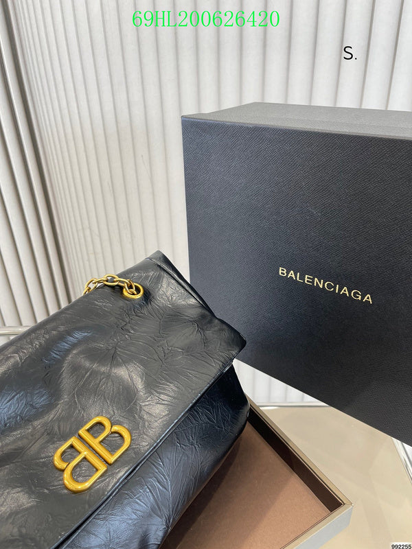Glami Fashion - BGA Bags - 1750