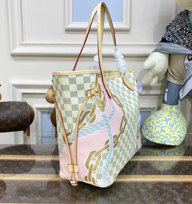 SAMC - LOV Bags - 1002