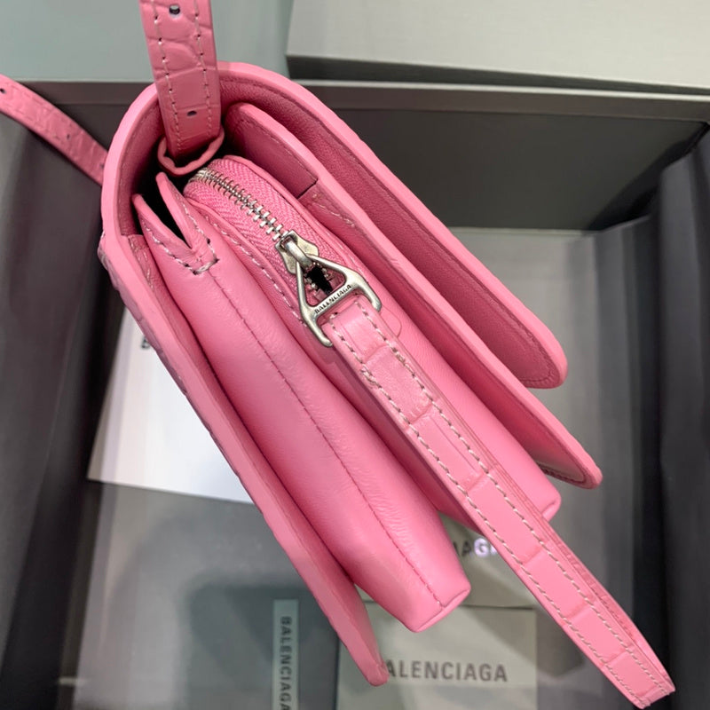 Satchel Bags - BGA Bags - 785