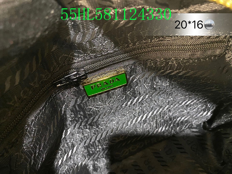 Satchel Bags - PDA Bags - 3793