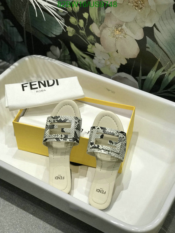 SAMC - FDE Women Shoes - 419