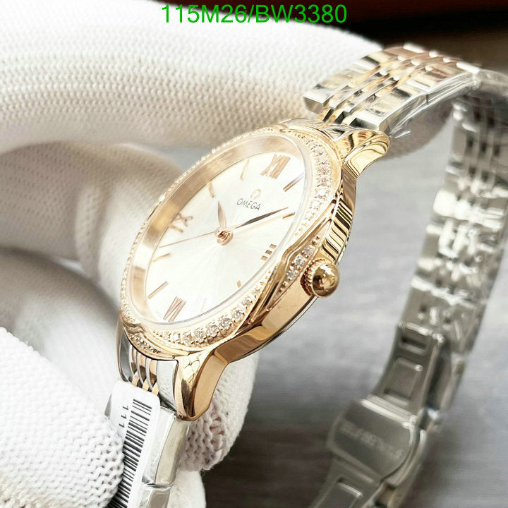 SAMC - OG Watches - 056
