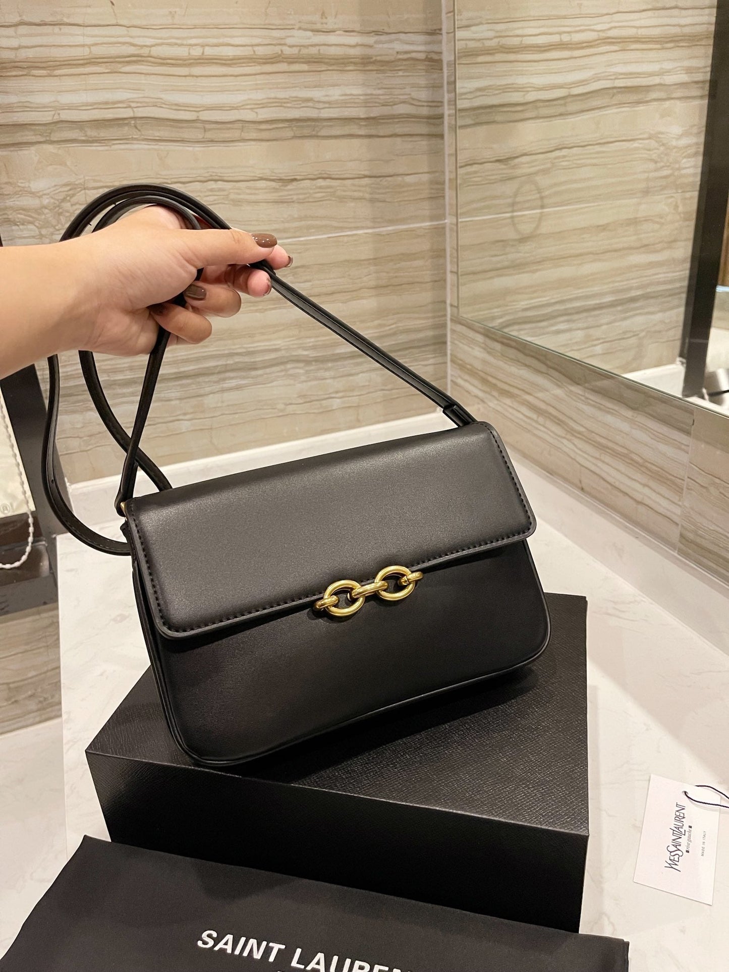EN - New Arrival Bags SLY 203