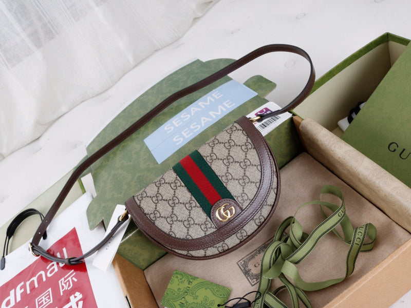 Satchel Bags - GCI Bags - 692