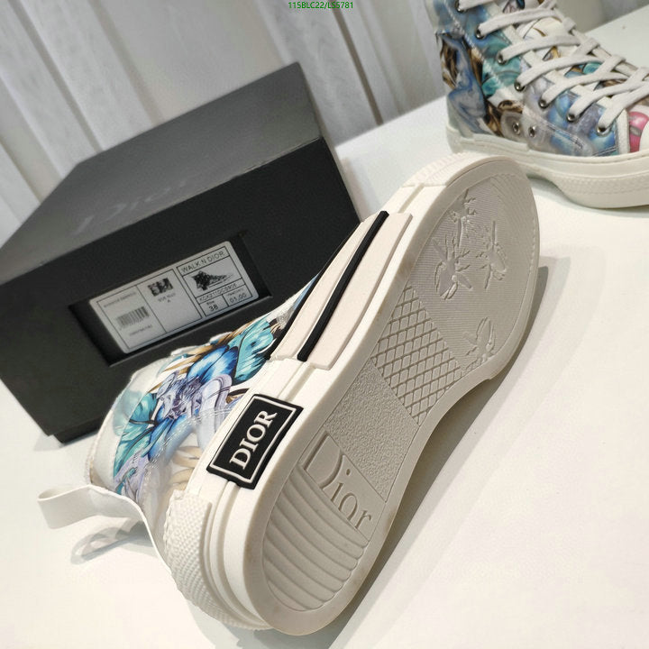 SAMC - DOR Women Sneakers - 147