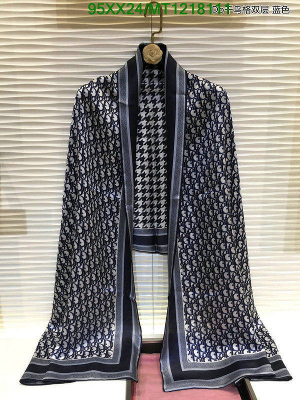 SAMC - DOR Scarves - 454