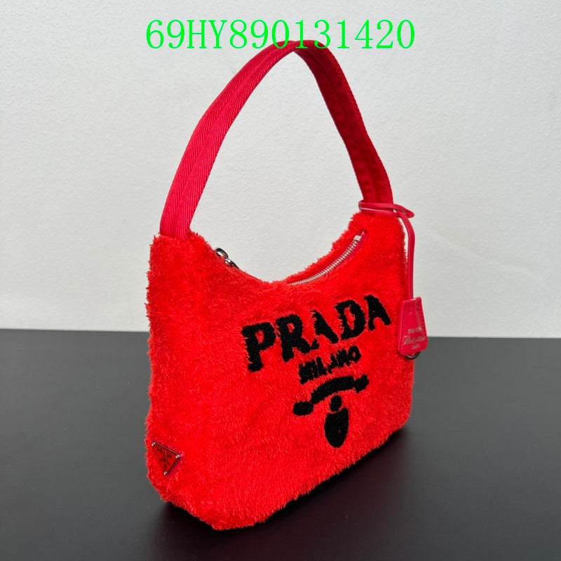 Satchel Bags - PDA Bags - 3570