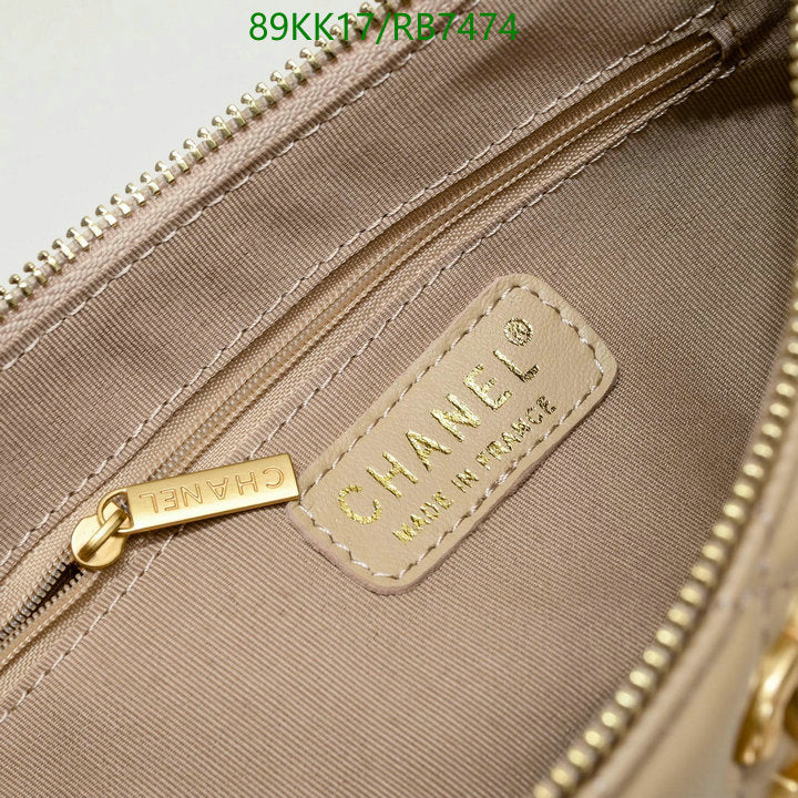 SAMC - CHL Bags Crossbody - 176