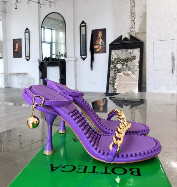 SAMC - BO Women Shoes - 378