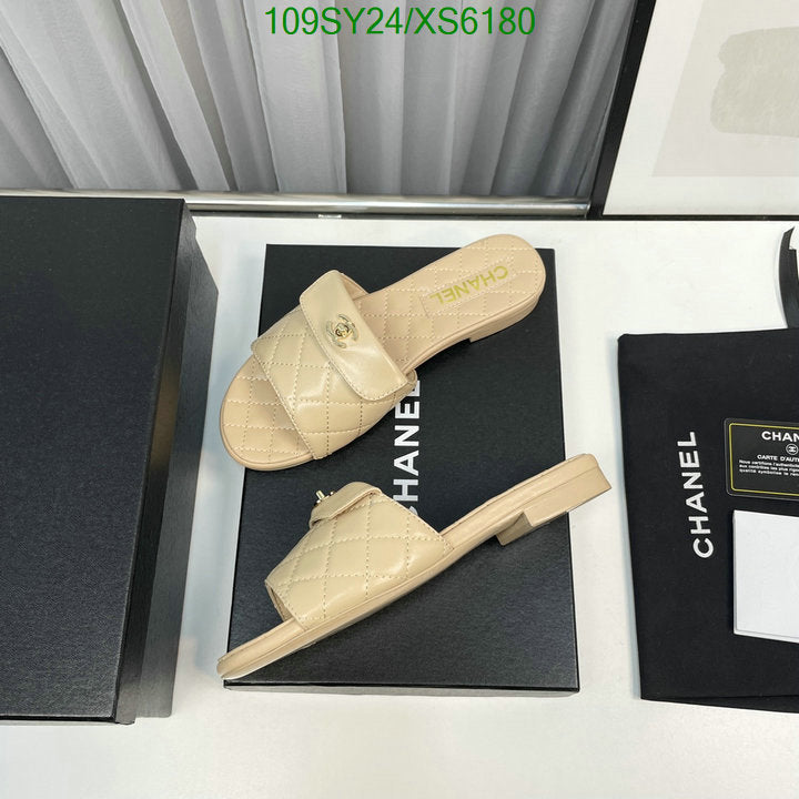 SAMC - CHL Women Shoes Slippers - 178