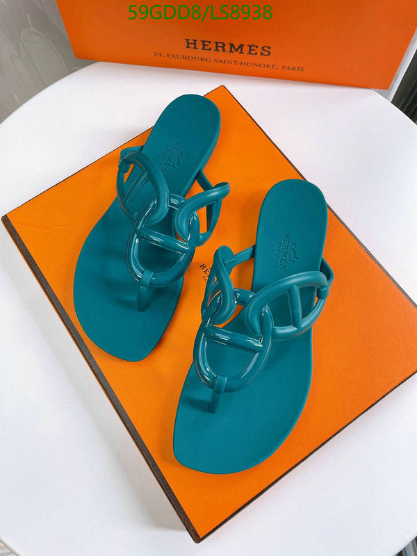 SAMC - HMS Women Shoes - 466