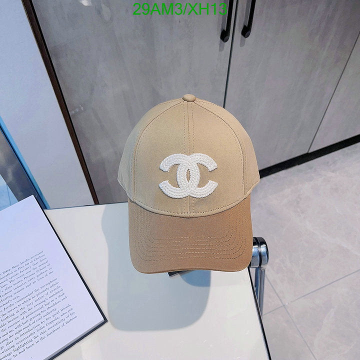 SAMC - CHL Caps & Hats - 299